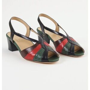 Jamie Haller Archive Heel New Sz 39